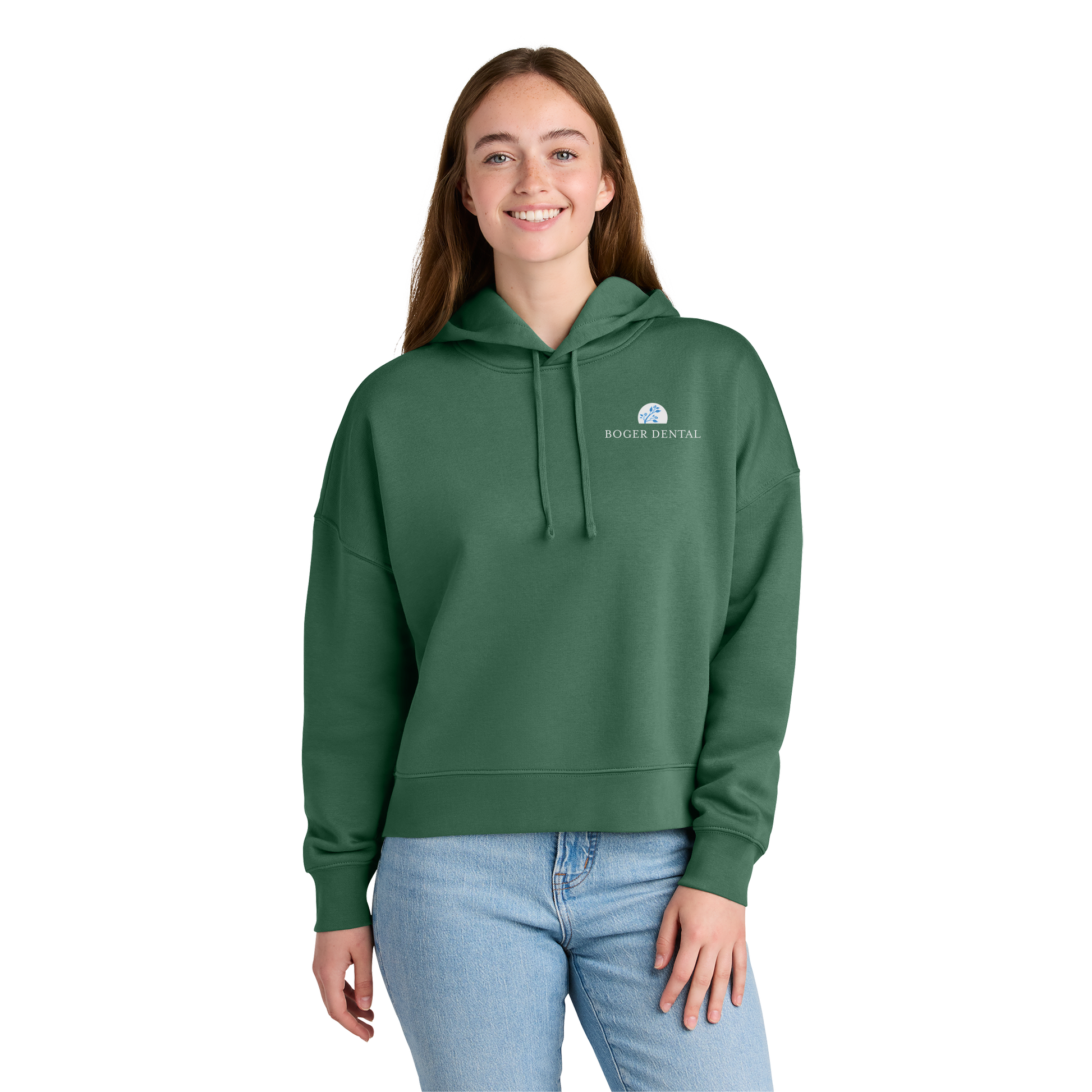 boger-dental-womens-organic-mid-weight-hoodie-primary-mockup