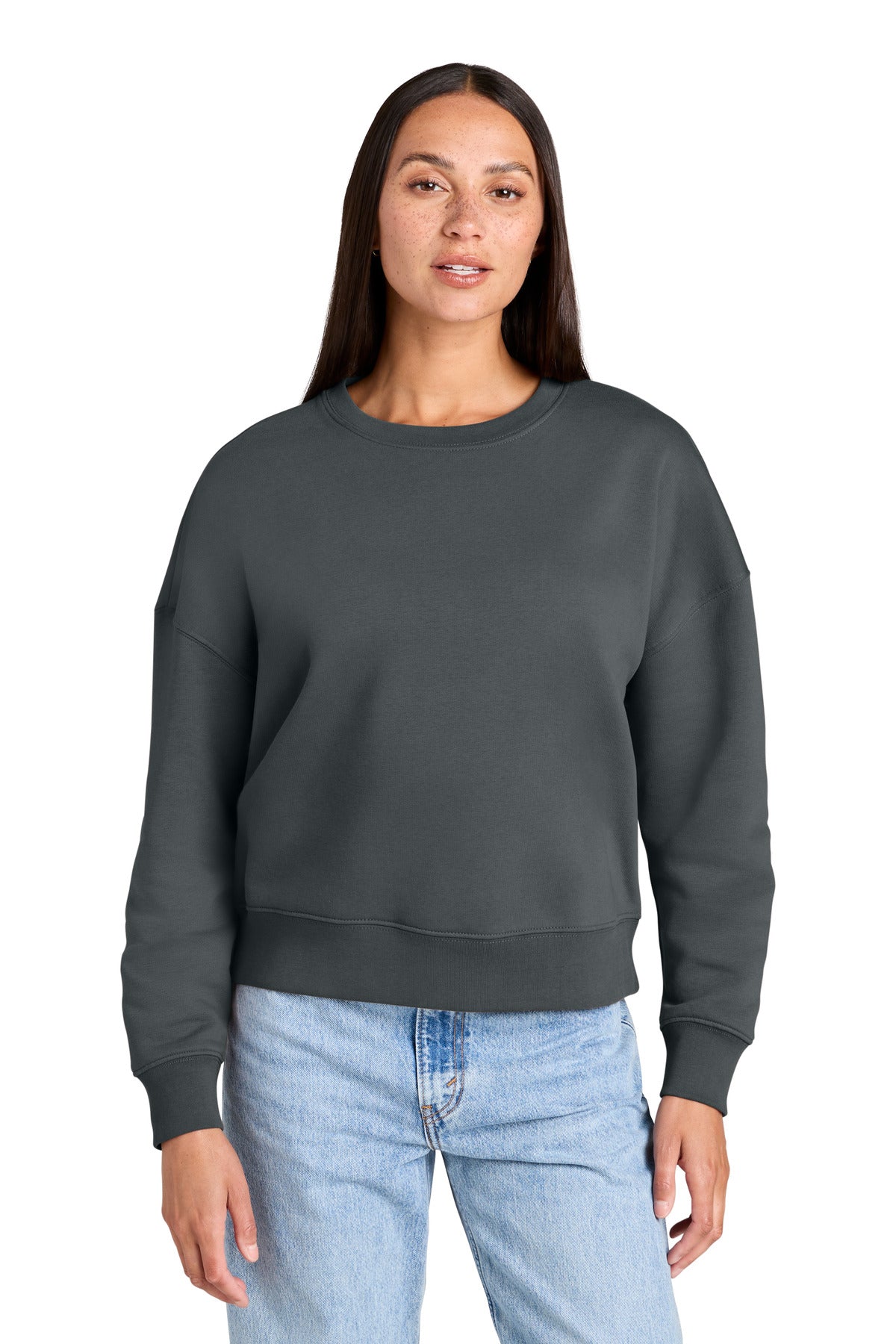 Stanley/Stella® Women's Stella Alma Crewneck Sweatshirt SXW036
