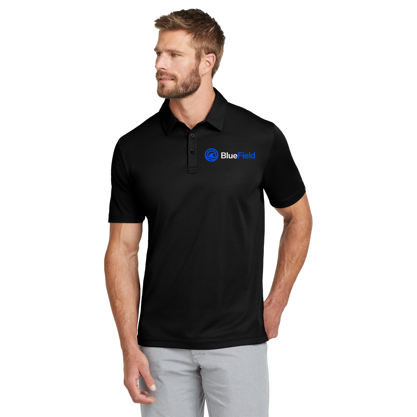 bluefieldnetwork-travismathew-oceanside-polo-primary-mockup