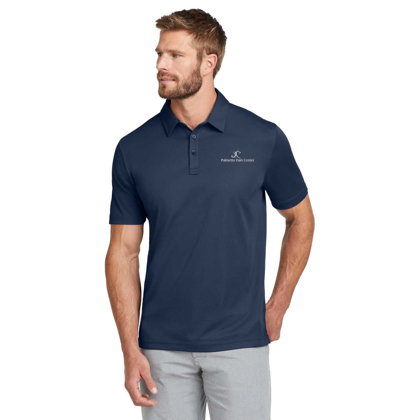 palmetto-pain-center-travismathew-oceanside-polo-embroidery-leftchest-TM1MU411-bluenights-flat-front