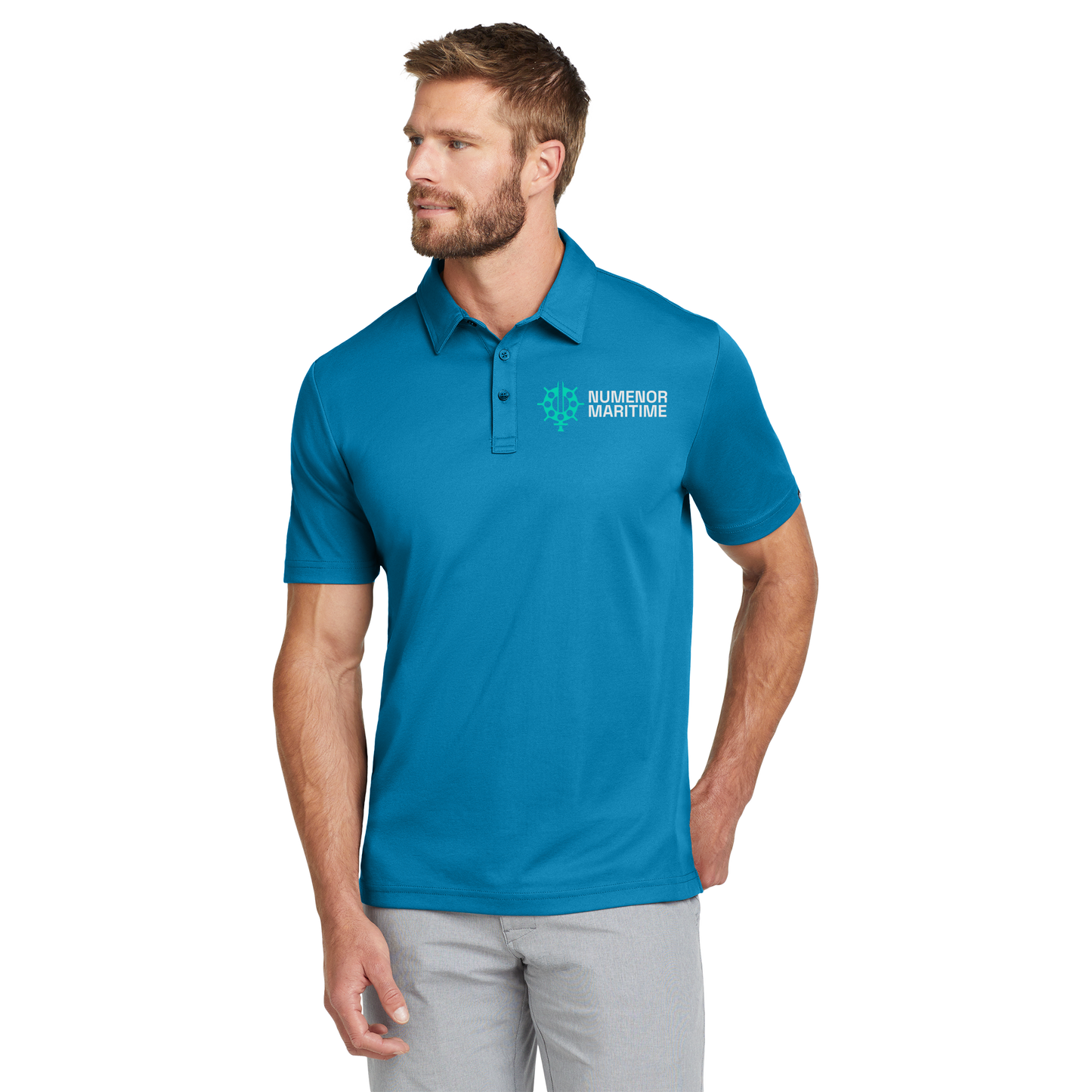 numenormaritime-travismathew-oceanside-polo-embroidery-leftchest-TM1MU411-classicblue-flat-front