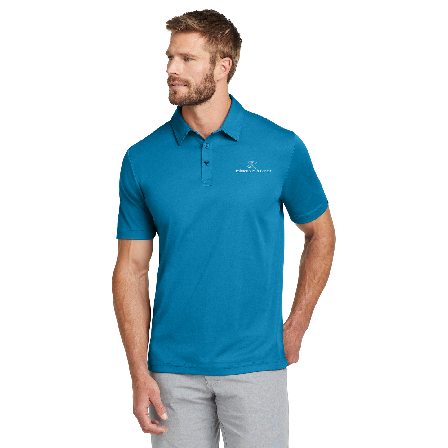 palmetto-pain-center-travismathew-oceanside-polo-embroidery-leftchest-TM1MU411-classicblue-flat-front