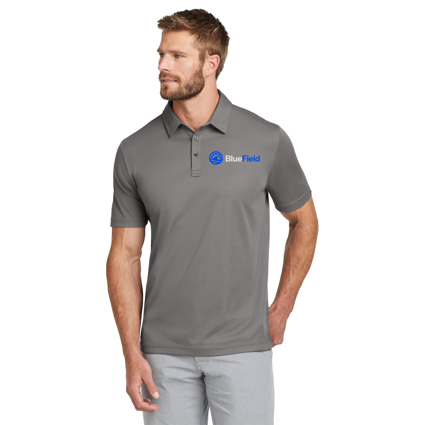 bluefieldnetwork-travismathew-oceanside-polo-embroidery-leftchest-TM1MU411-quietshadegrey-flat-front