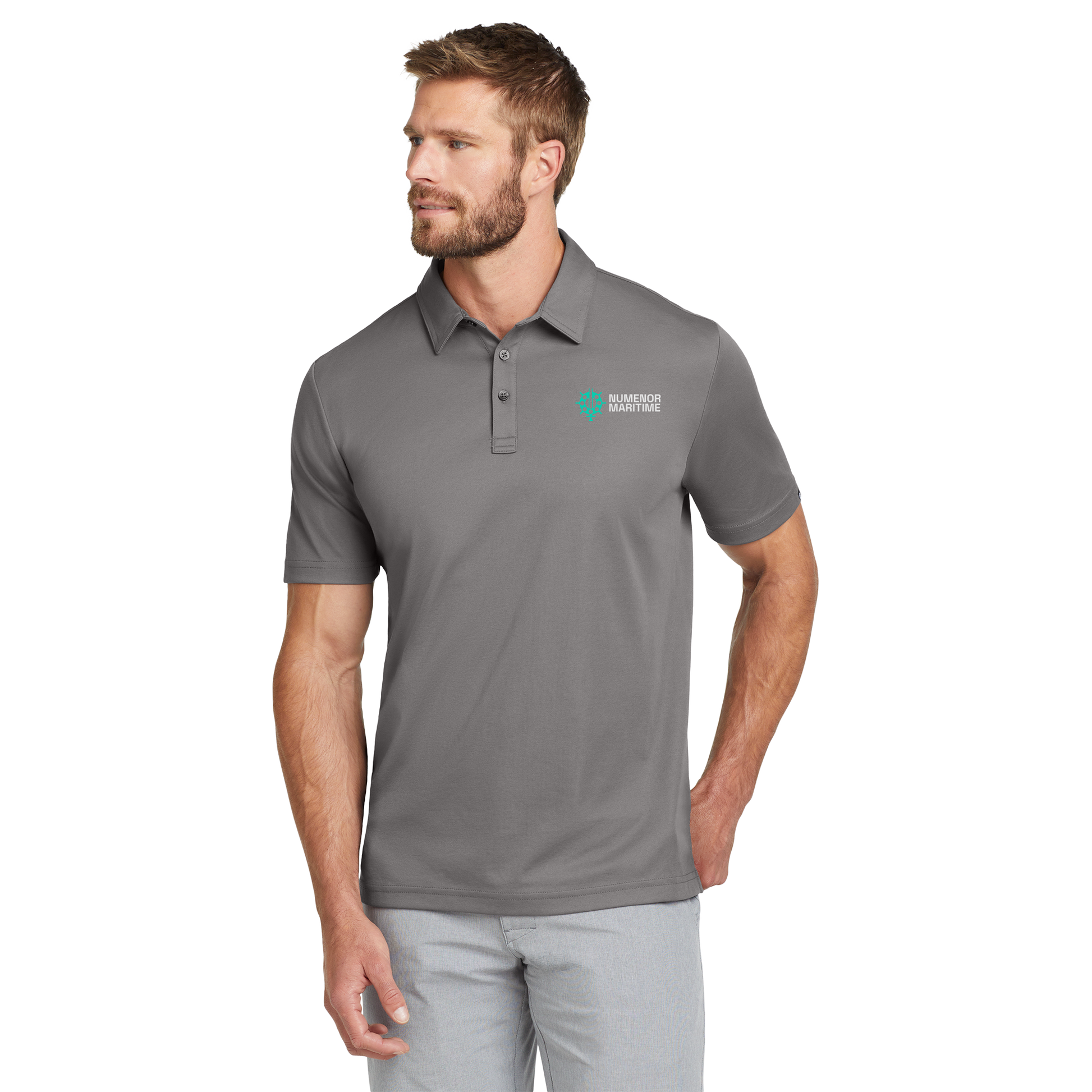 numenormaritime-travismathew-oceanside-polo-embroidery-leftchest-TM1MU411-quietshadegrey-flat-front