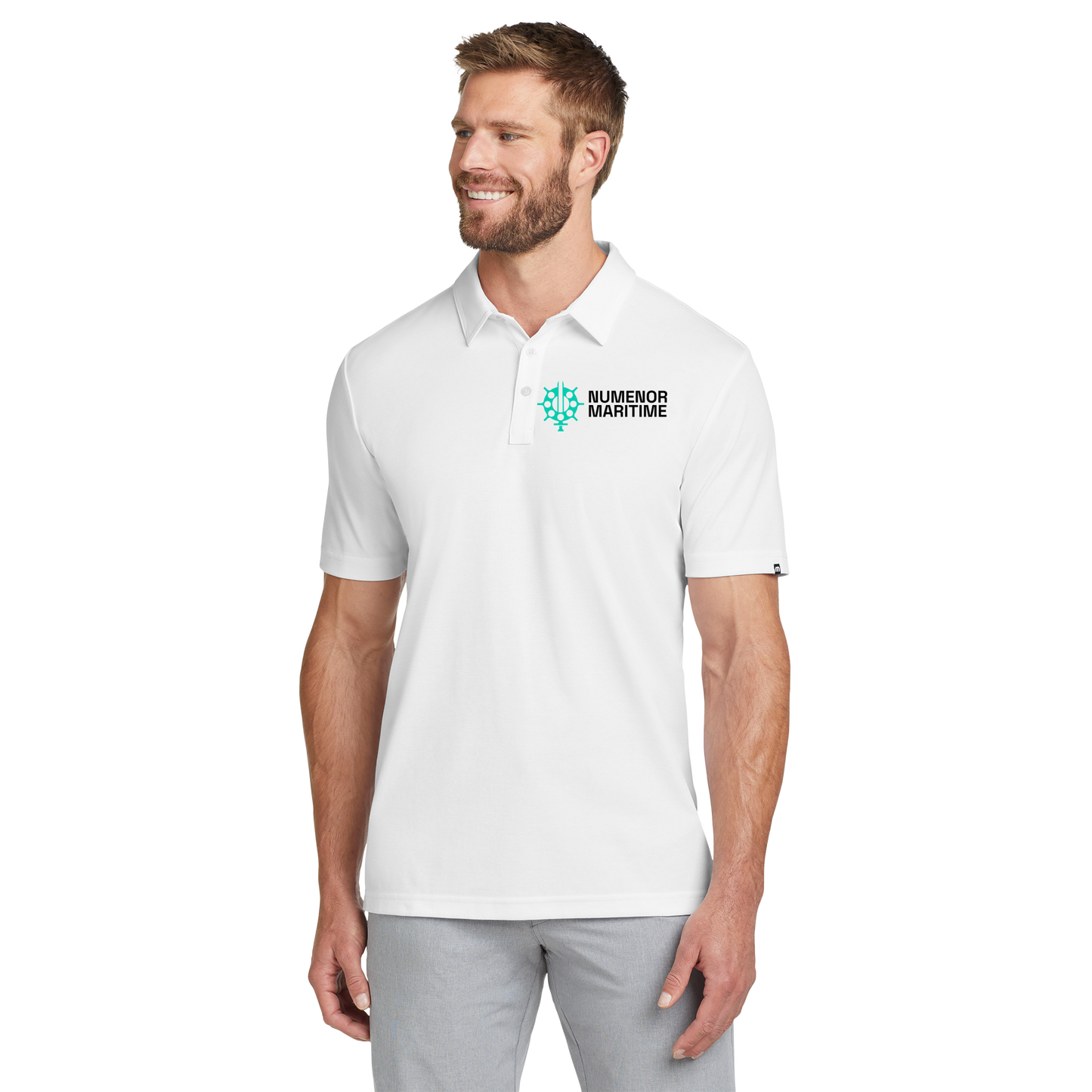 numenormaritime-travismathew-oceanside-polo-embroidery-leftchest-TM1MU411-white-flat-front