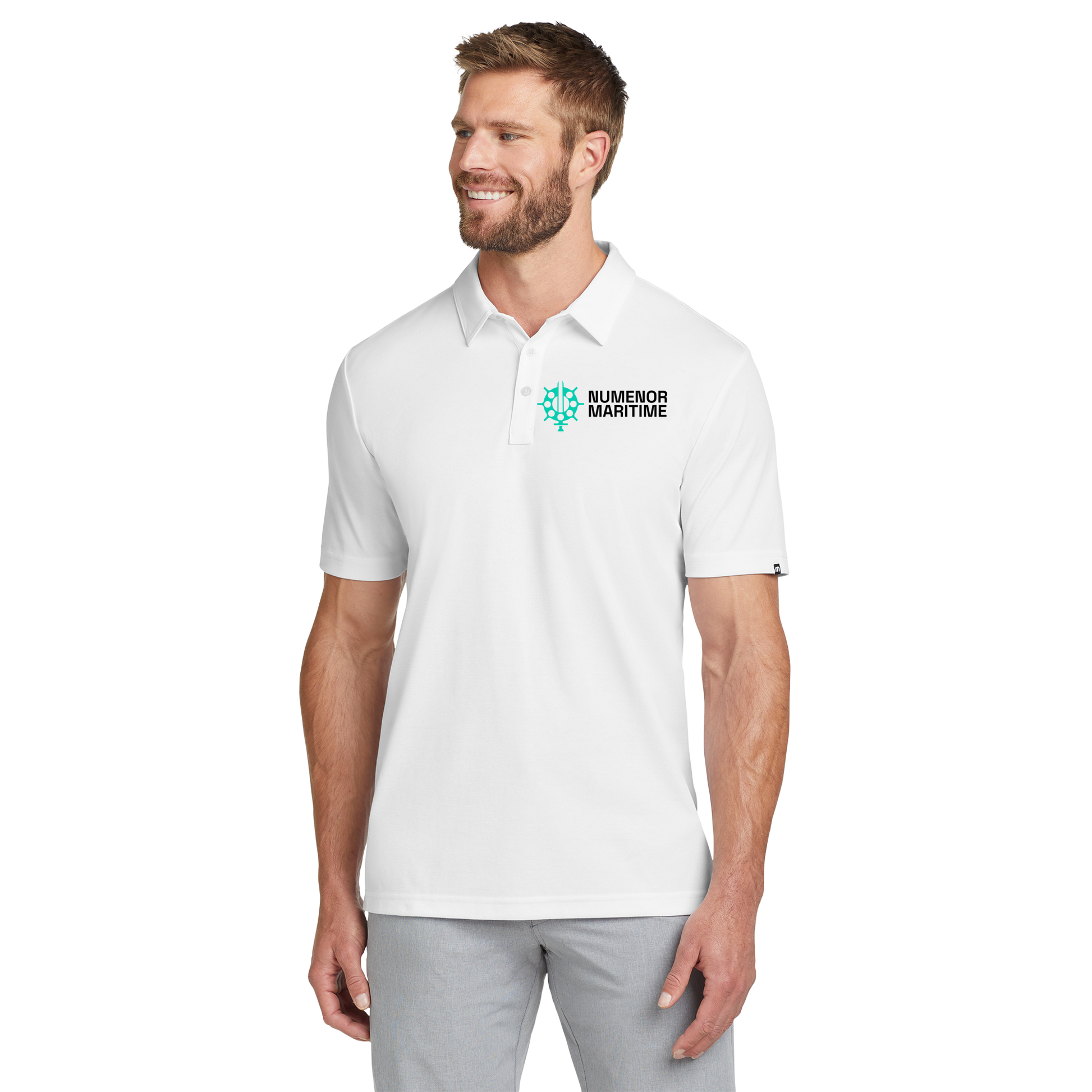 numenormaritime-travismathew-oceanside-polo-embroidery-leftchest-TM1MU411-white-flat-front