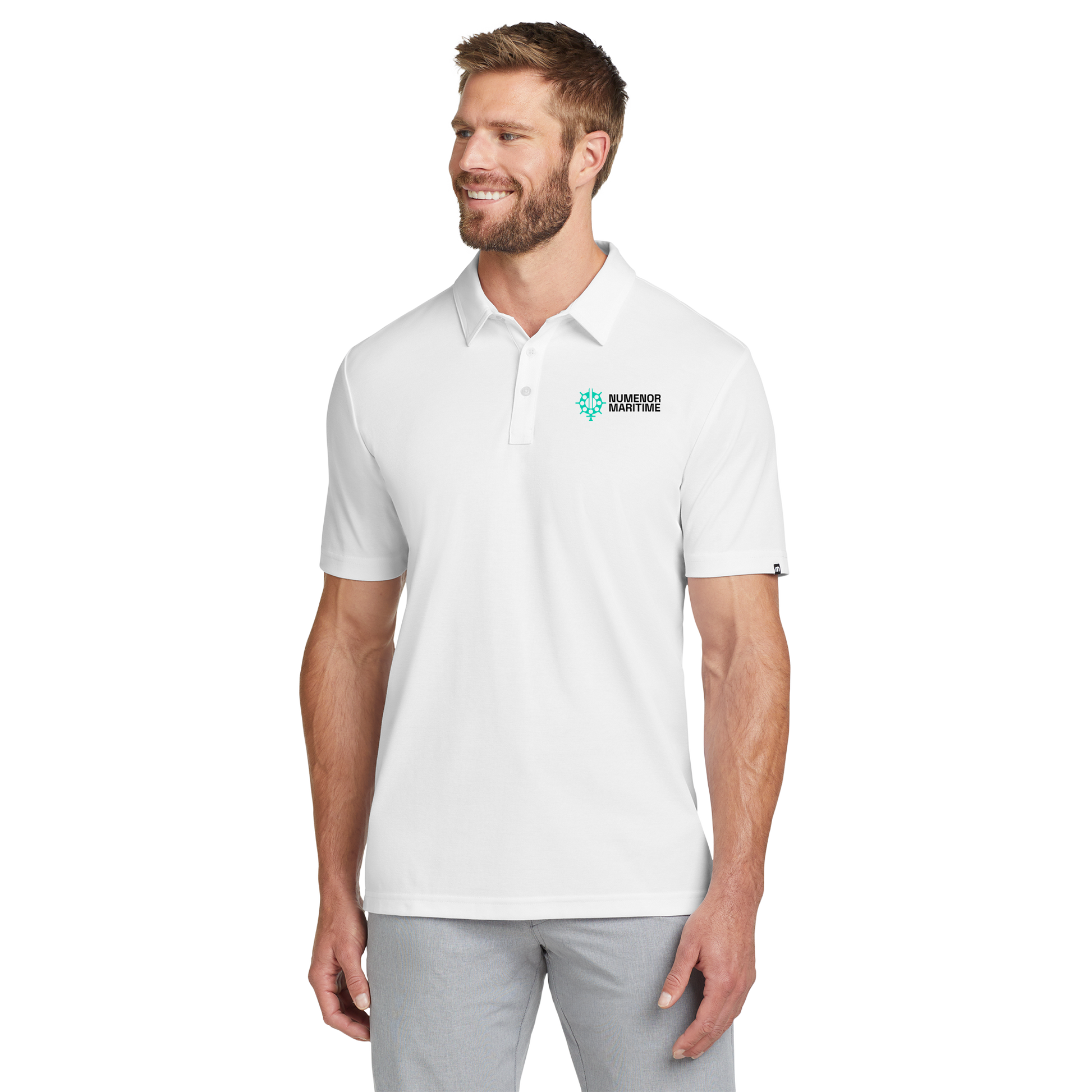 numenormaritime-travismathew-oceanside-polo-embroidery-leftchest-TM1MU411-white-flat-front