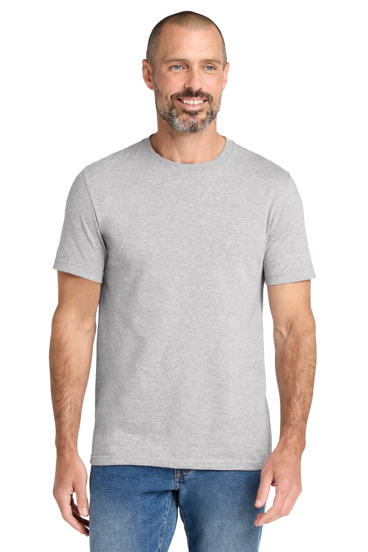 Volunteer Knitwear™ All-American Tee VL100
