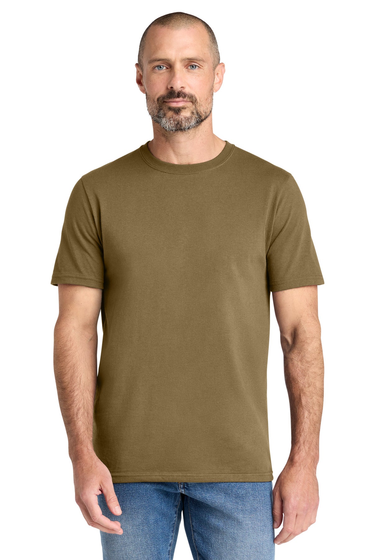 Volunteer Knitwear™ All-American Tee VL100