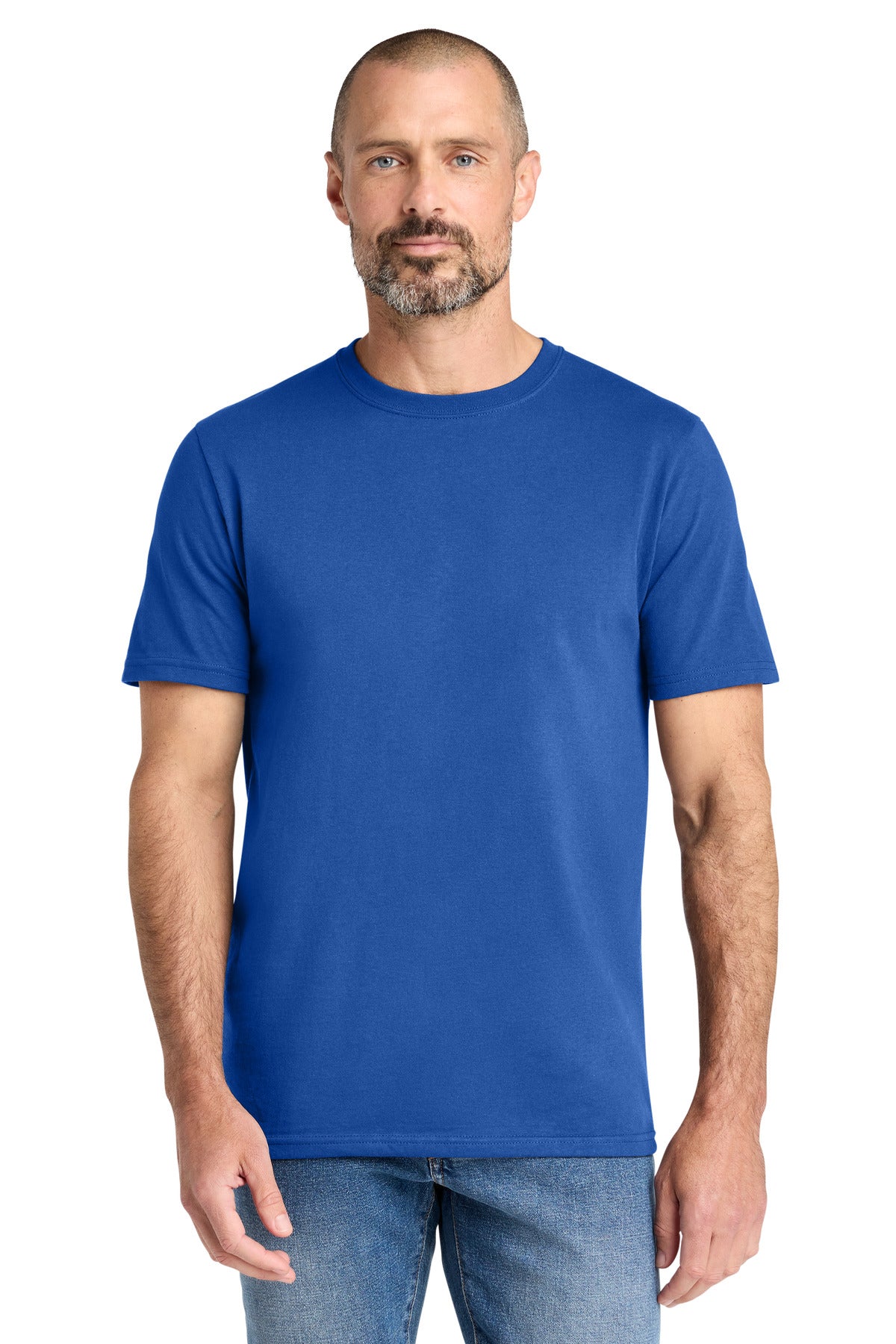 Volunteer Knitwear™ All-American Tee VL100
