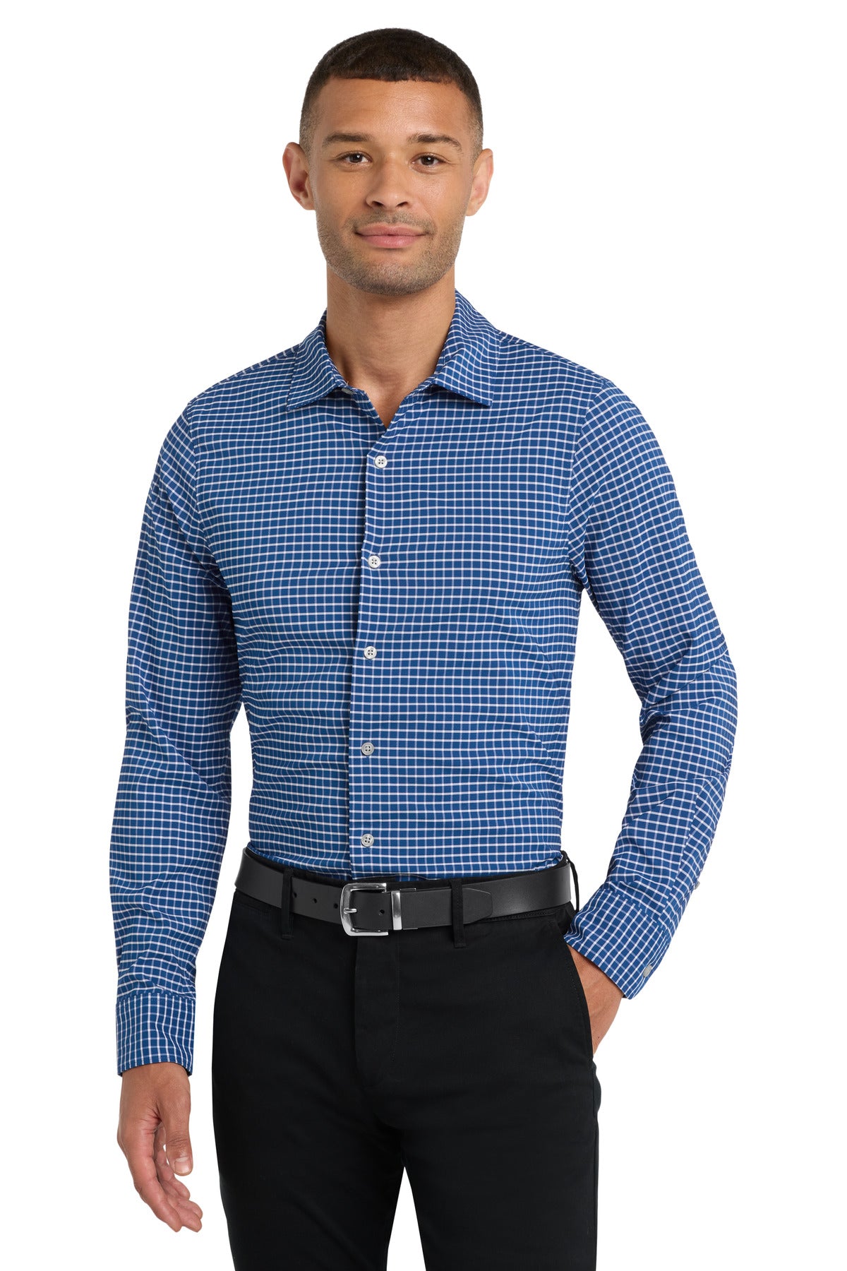 Port Authority ® City Stretch Shirt W680