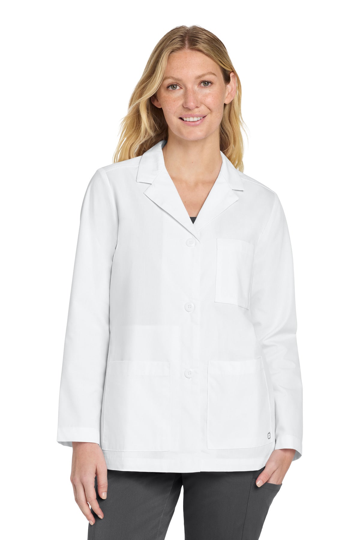 Wink® Women’s Consultation Lab Coat