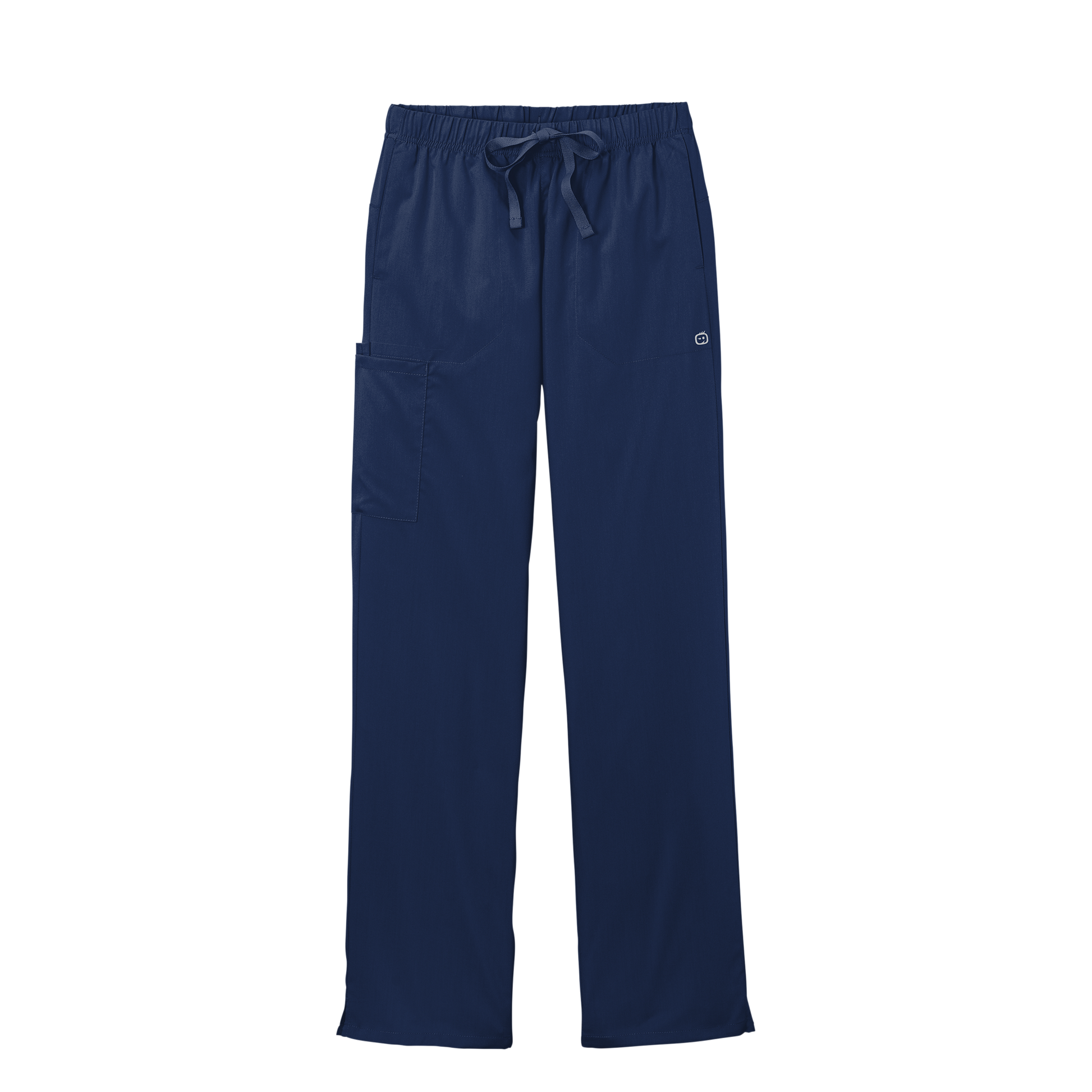 WW4158-navy-flat-front
