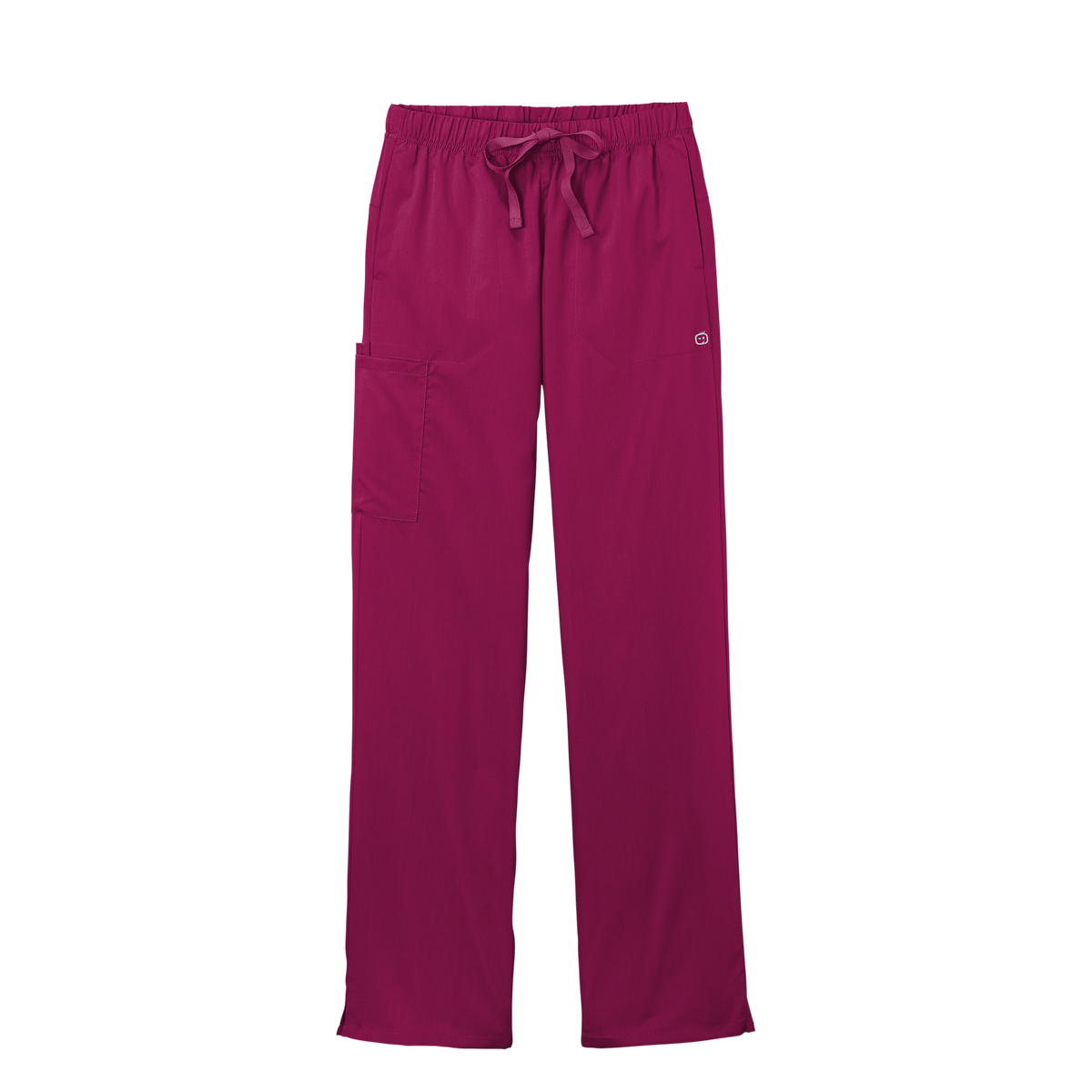 WW4158-wine-flat-front