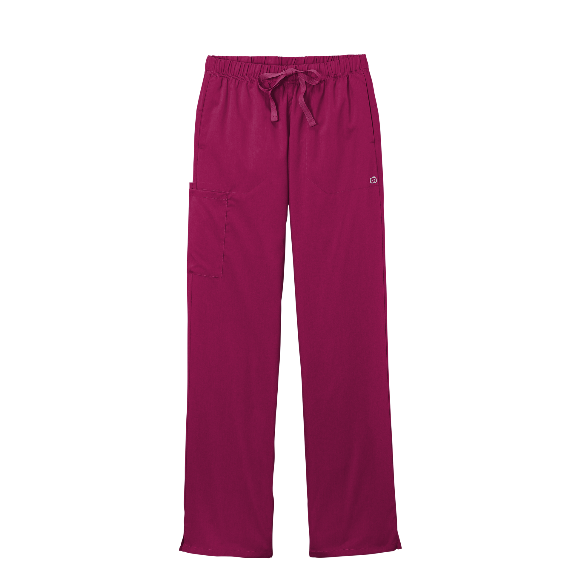 WW4158-wine-flat-front