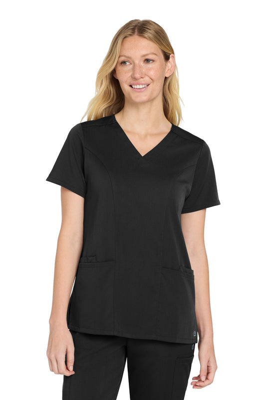 Wink® Women’s Premiere Flex™ V-Neck Top