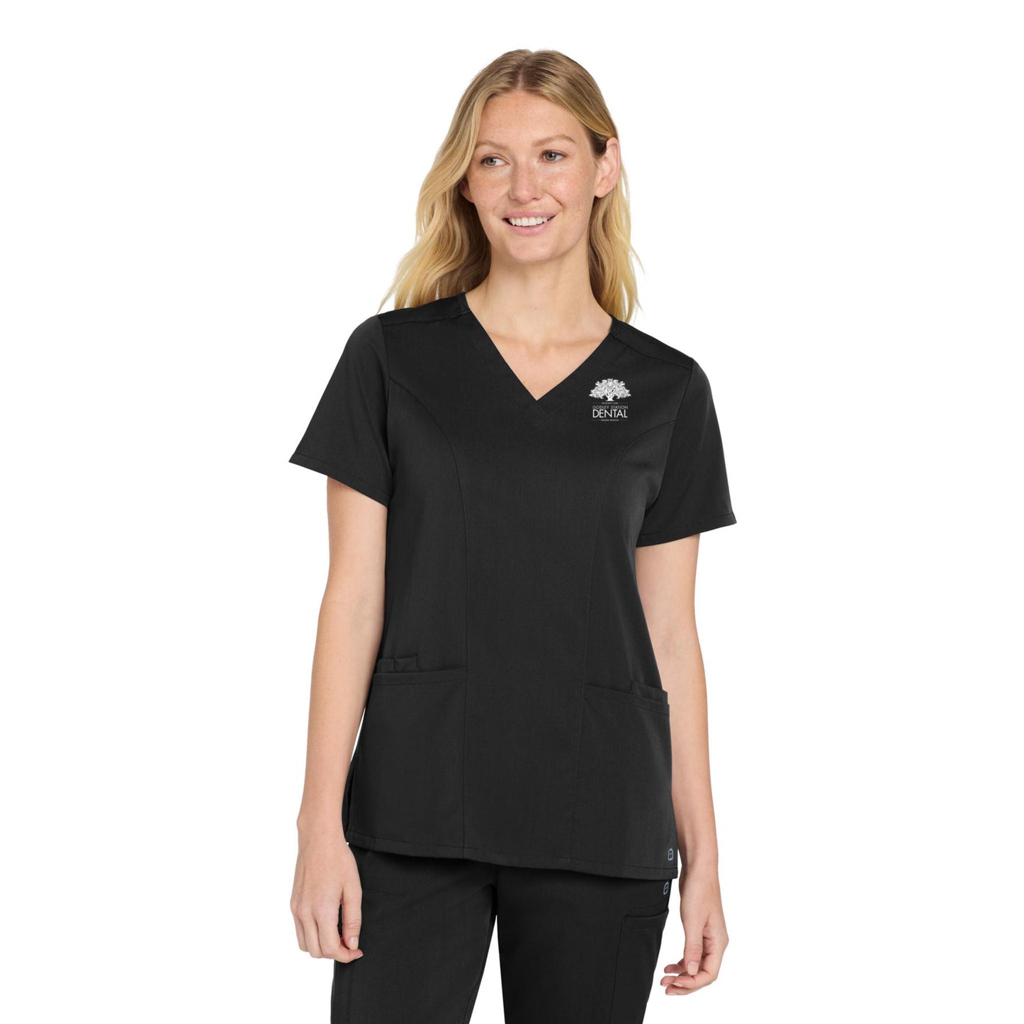 Women’s Premiere Flex™ V-Neck Top