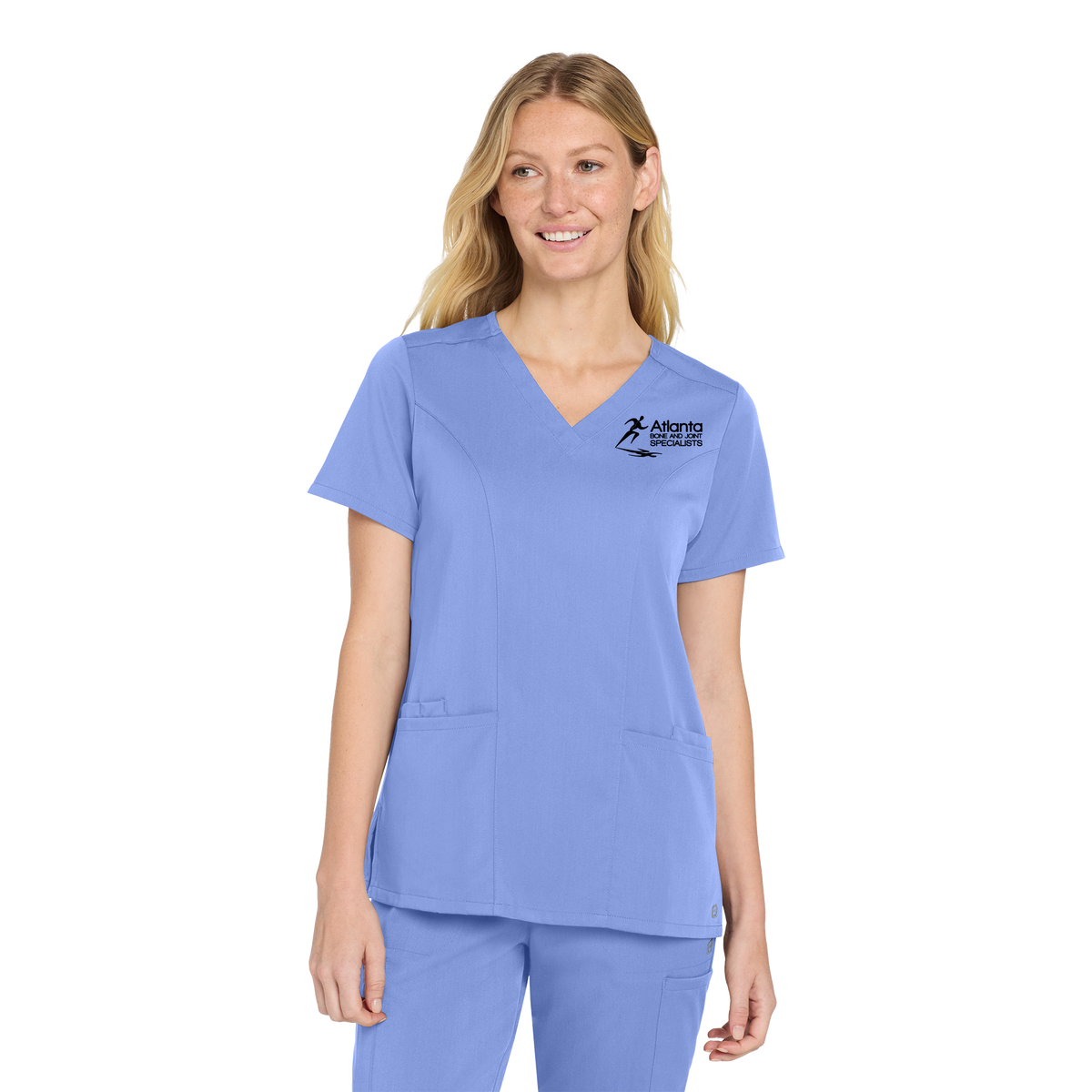 atlantaboneandjoint-wink-womens-premiere-flex-v-neck-primary-mockup