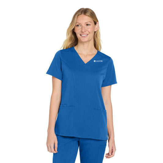 Women’s Premiere Flex™ V-Neck Top