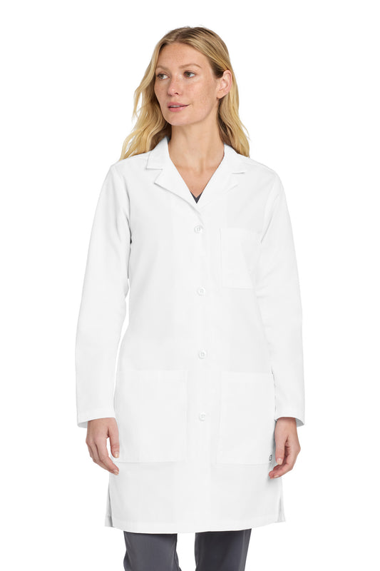 Wink® Women’s Long Lab Coat