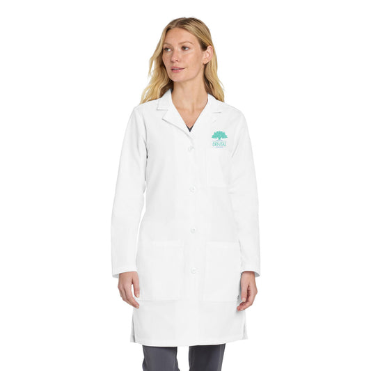 Wink® Women’s Long Lab Coat