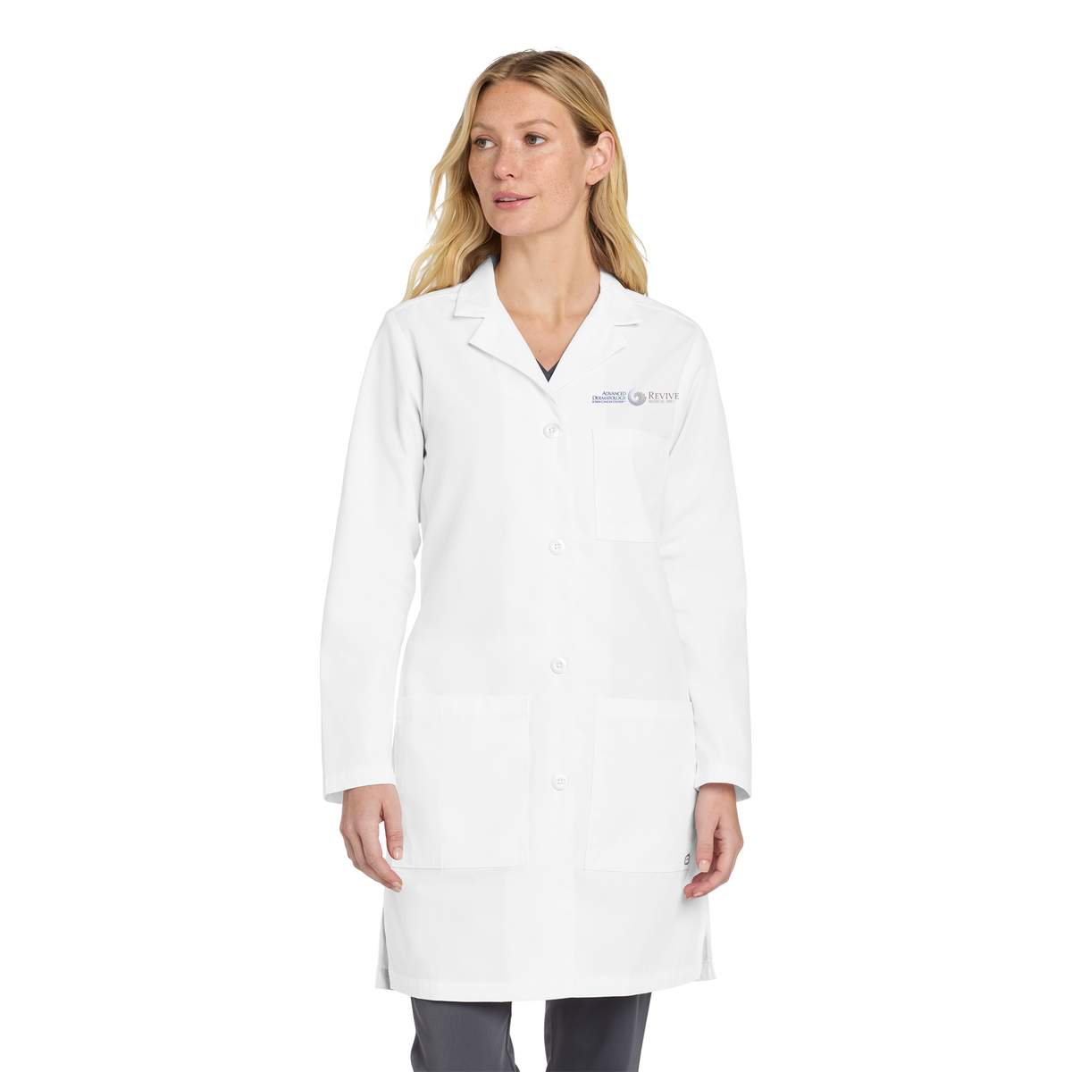advancedskinmd-wink-womens-lab-coat-long-primary-mockup