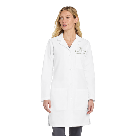 palmaaesthetics-wink-womens-lab-coat-long-primary-mockup