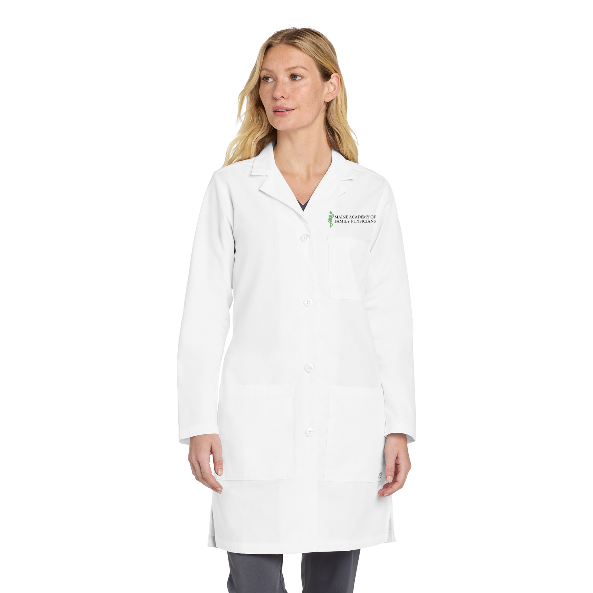 maineafp-wink-womens-lab-coat-long-primary-mockup