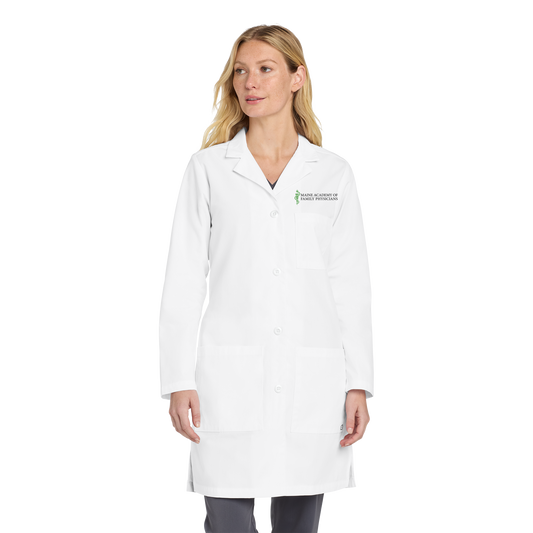 maineafp-wink-womens-lab-coat-long-primary-mockup