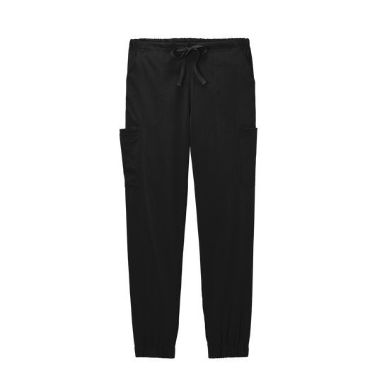 maineafp-wink-womens-premiere-flex-jogger-primary-mockup