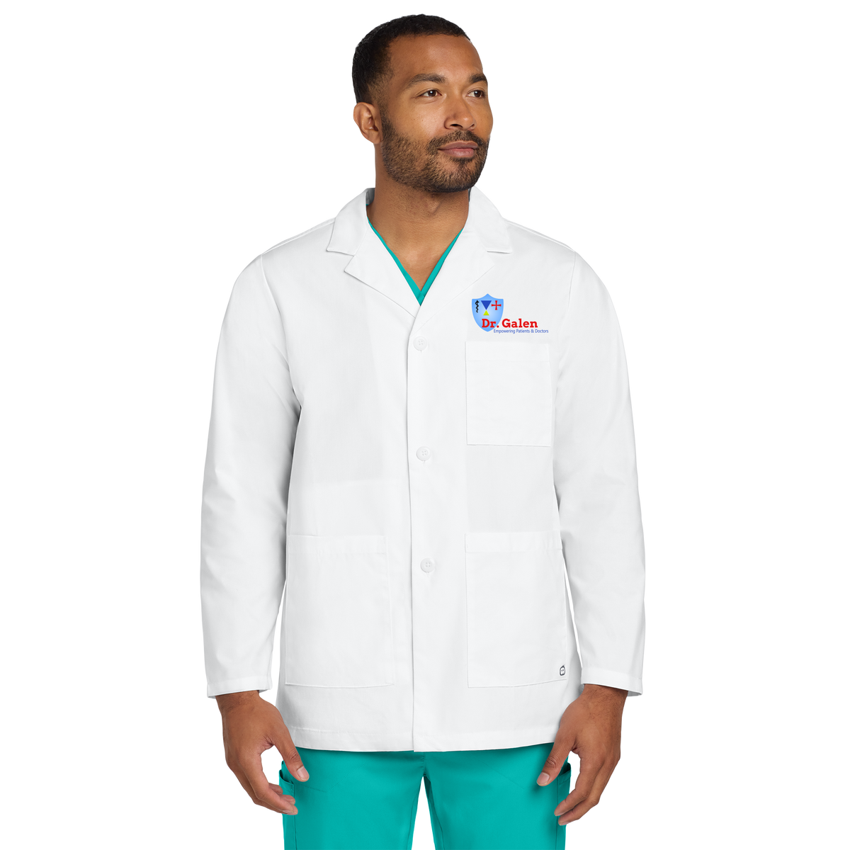 drgalen-wink-mens-lab-coat-short-primary-mockup