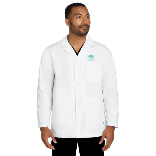 Wink® Men’s Consultation Lab Coat
