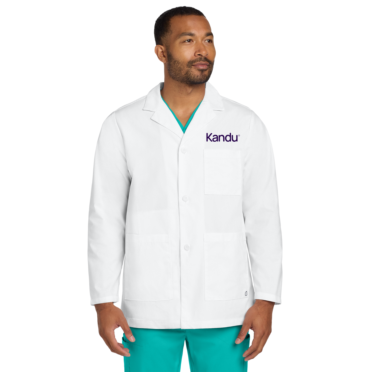 kandu-wink-mens-lab-coat-short-primary-mockup