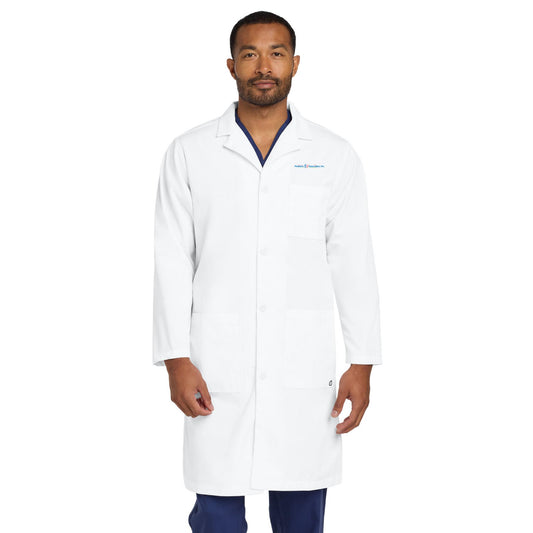 Wink® Men’s Long Lab Coat