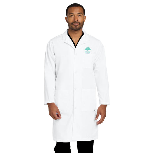 Wink® Men’s Long Lab Coat