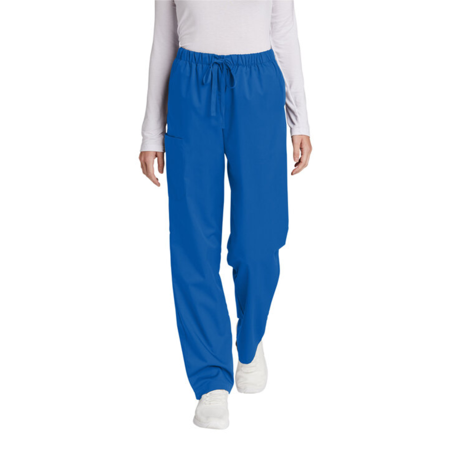 Wink® Women’s Petite WorkFlex Cargo Pant