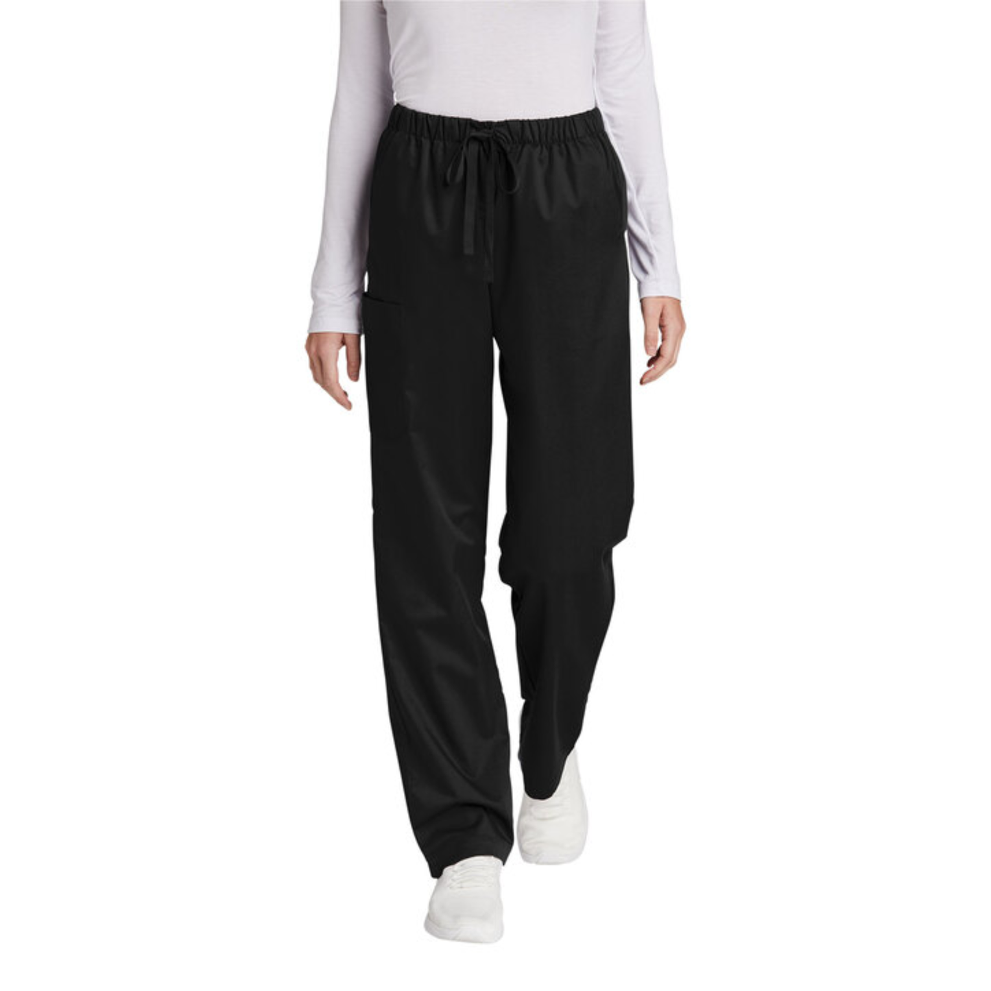 Wink® Women’s Petite WorkFlex Cargo Pant