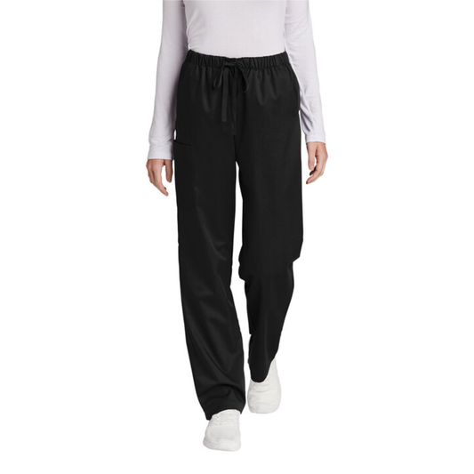Wink® Women’s Petite WorkFlex Cargo Pant