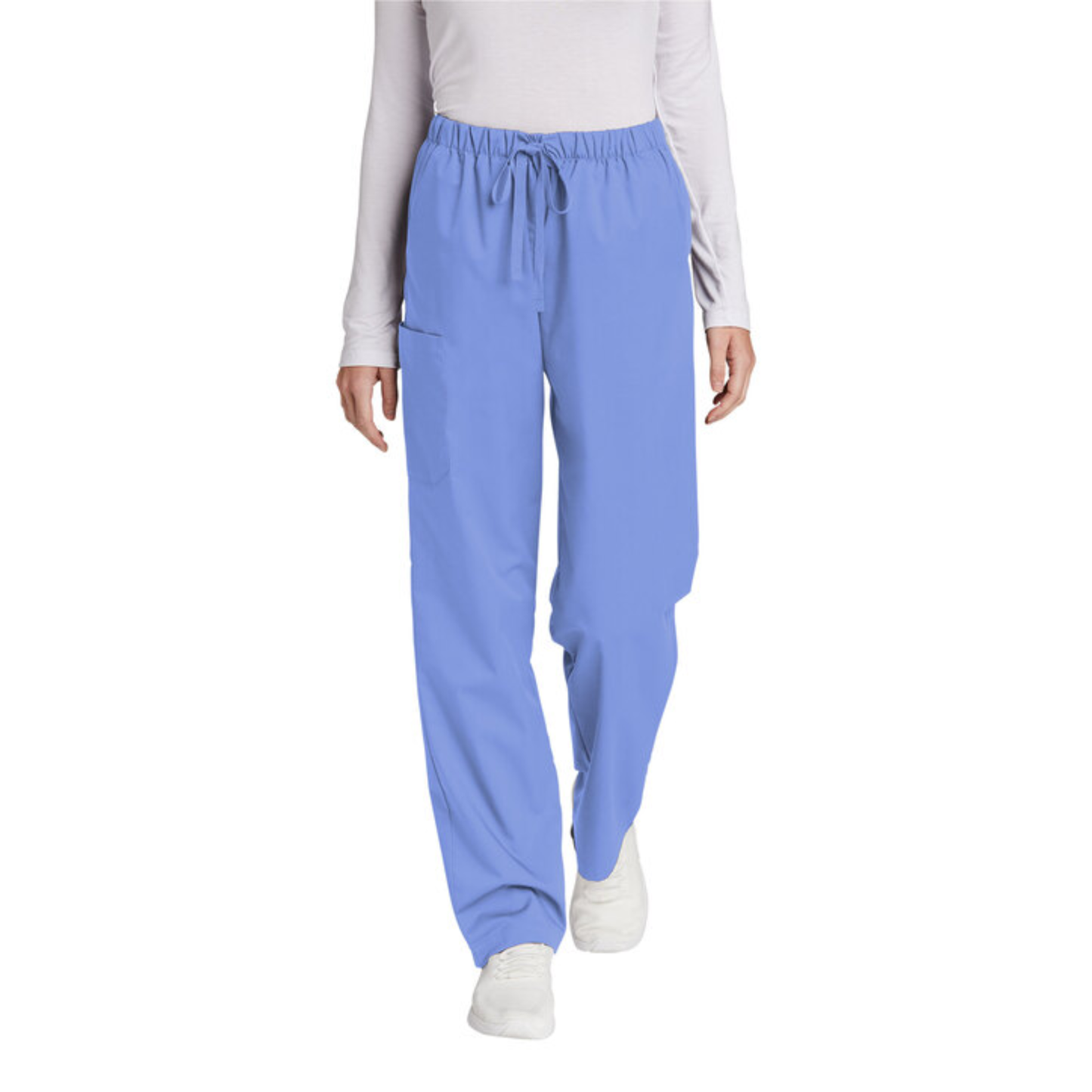 Wink® Women’s Petite WorkFlex Cargo Pant