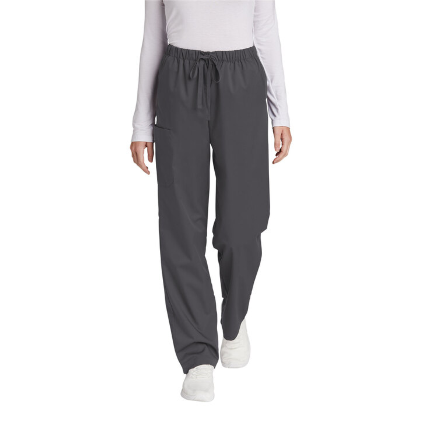 Wink® Women’s Petite WorkFlex Cargo Pant
