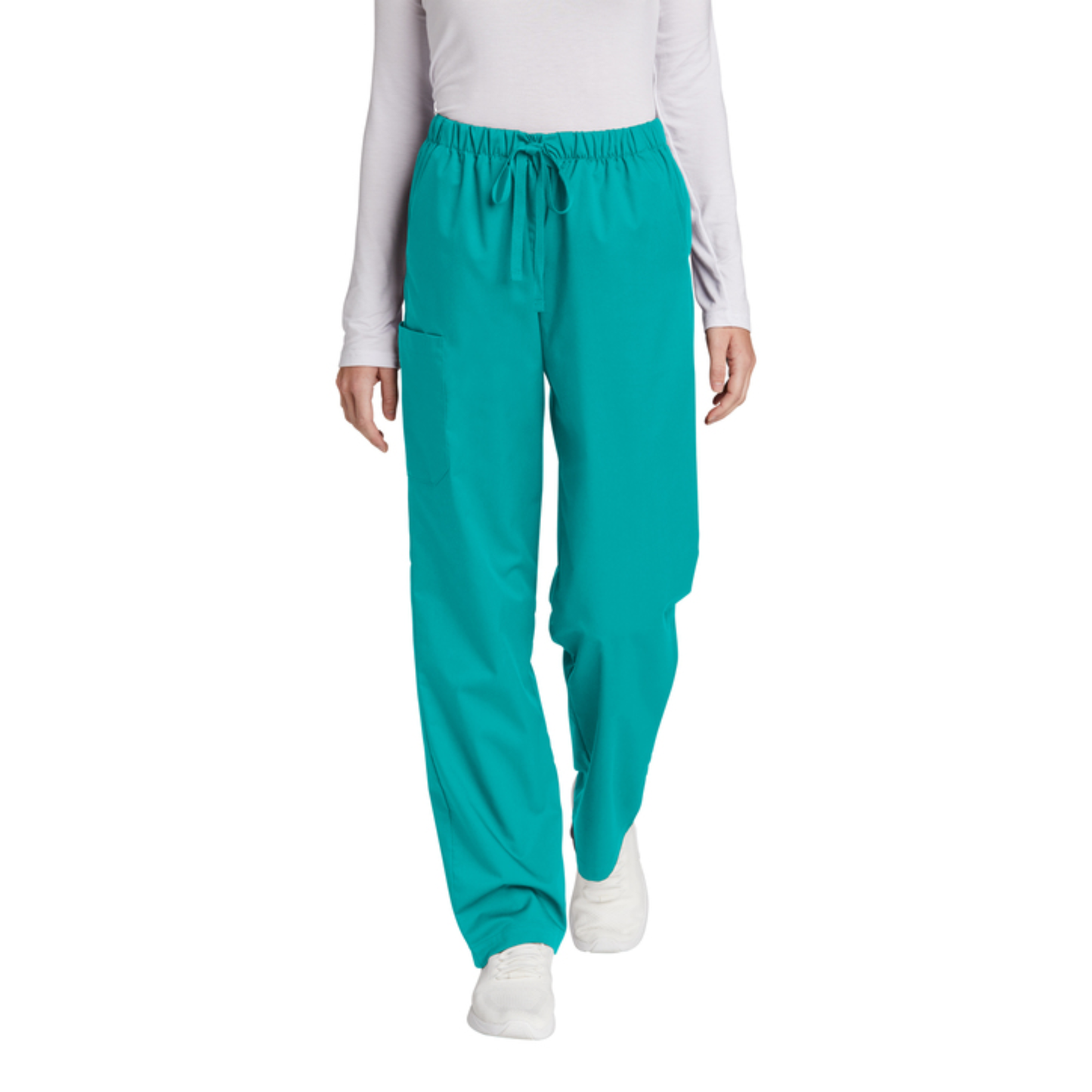 Wink® Women’s Petite WorkFlex Cargo Pant