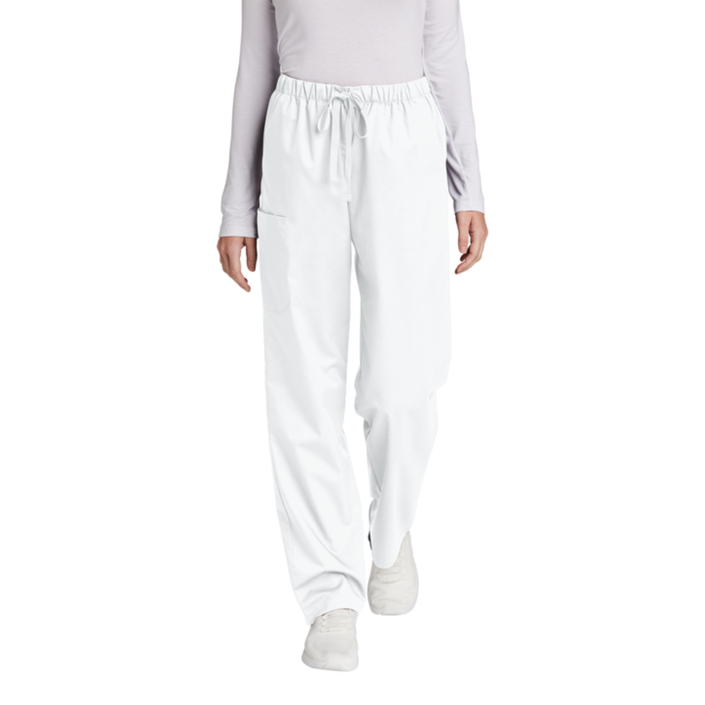 Wink® Women’s Petite WorkFlex Cargo Pant