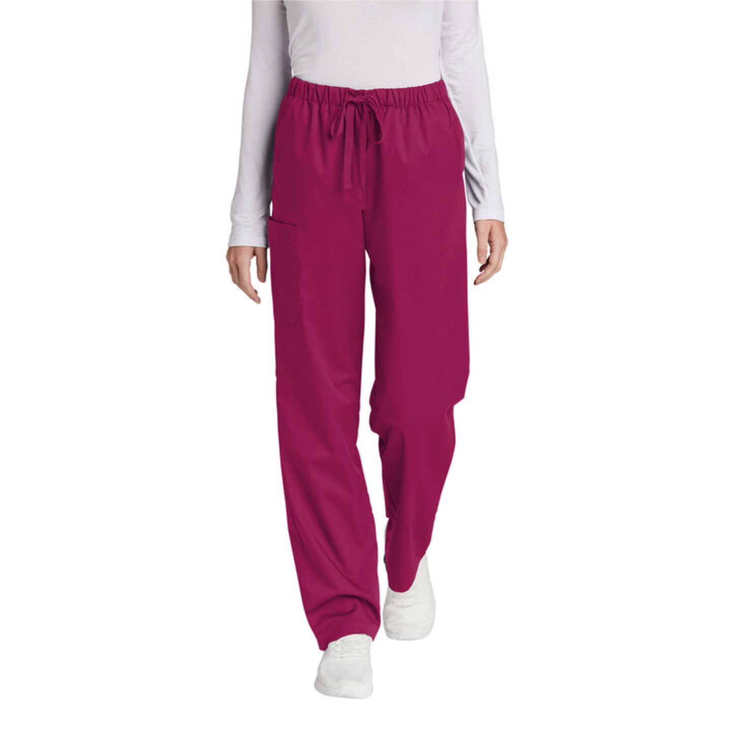 Wink® Women’s Petite WorkFlex Cargo Pant