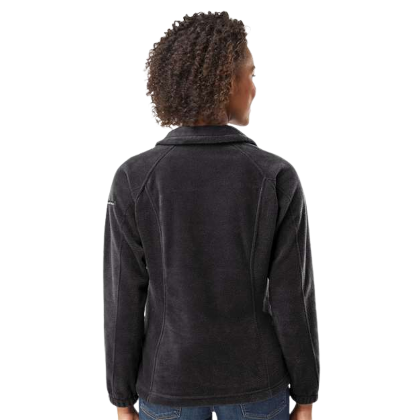 Women's Columbia Fleece Jacket