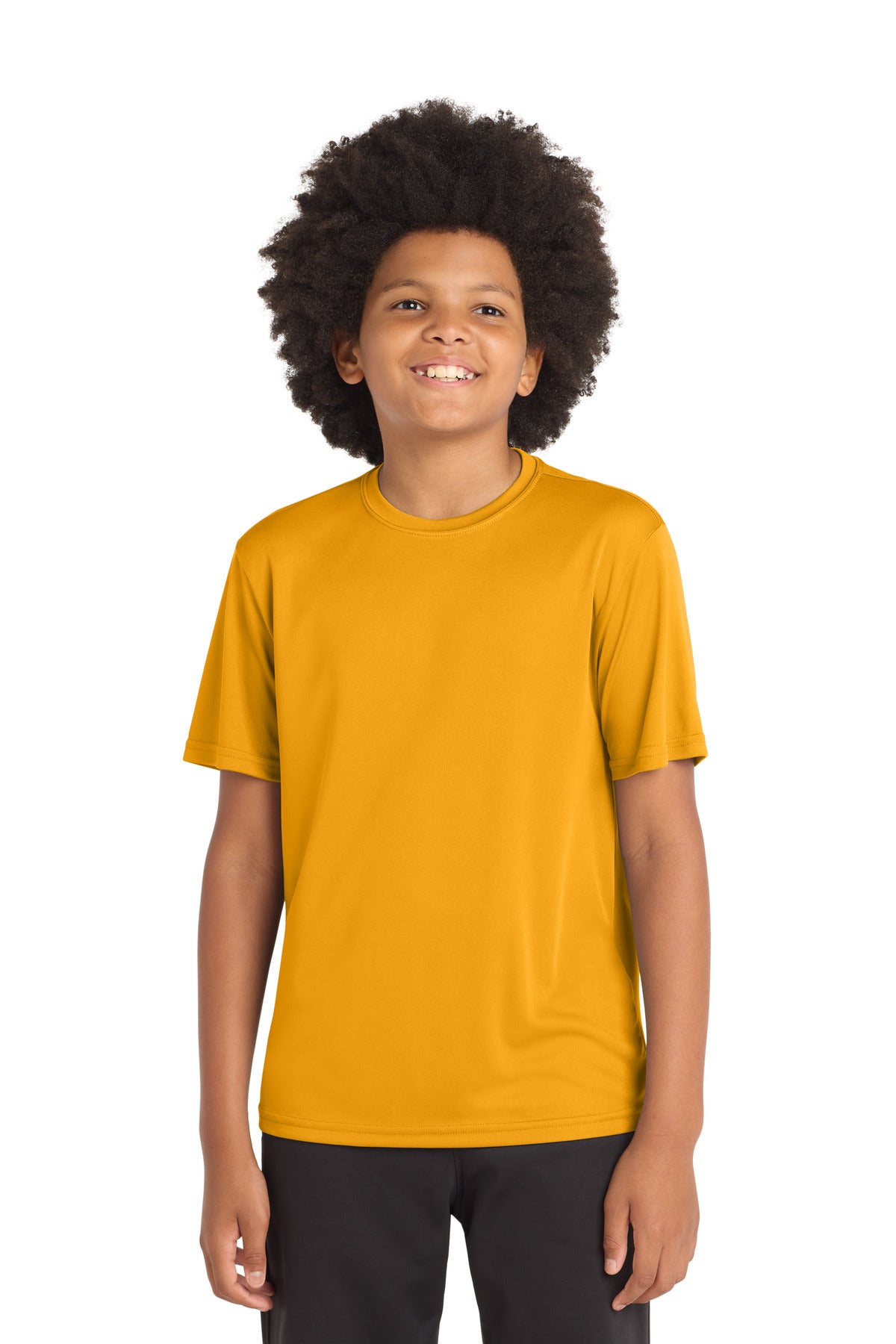 Sport-Tek® Youth PosiCharge® Competitor™ Tee. YST350