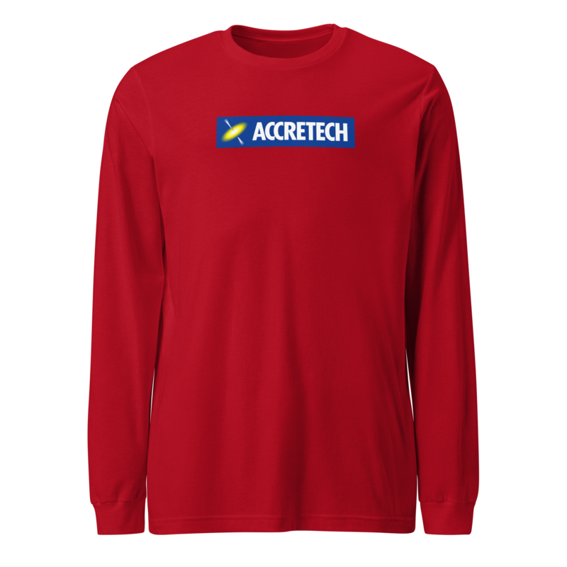 All-Season Long Sleeve
