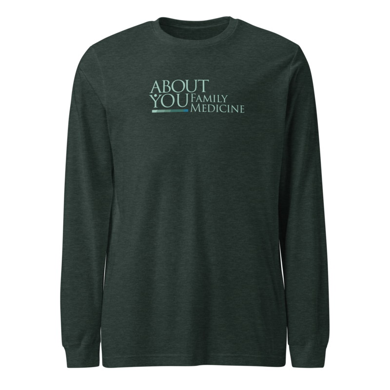 All-Season Medical Long Sleeve