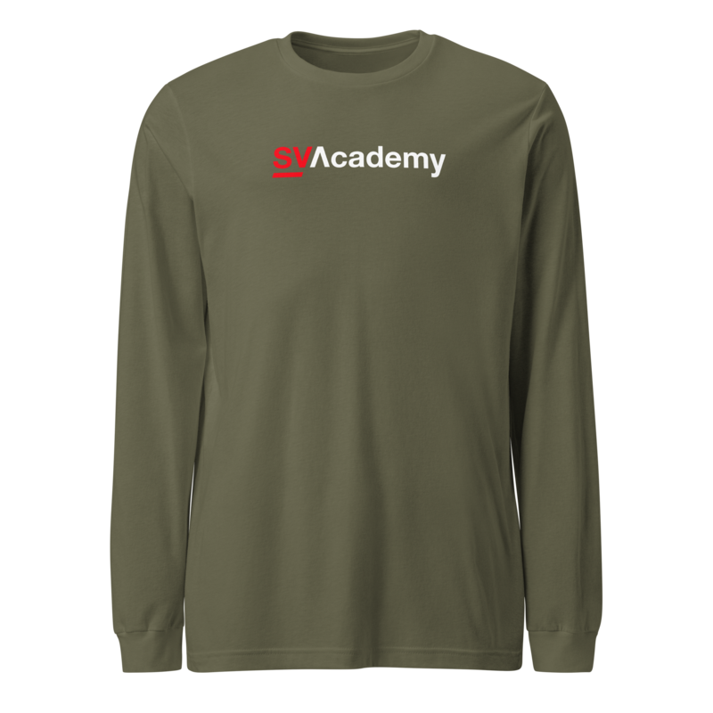 All-Season Long Sleeve