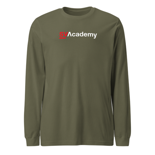 All-Season Long Sleeve