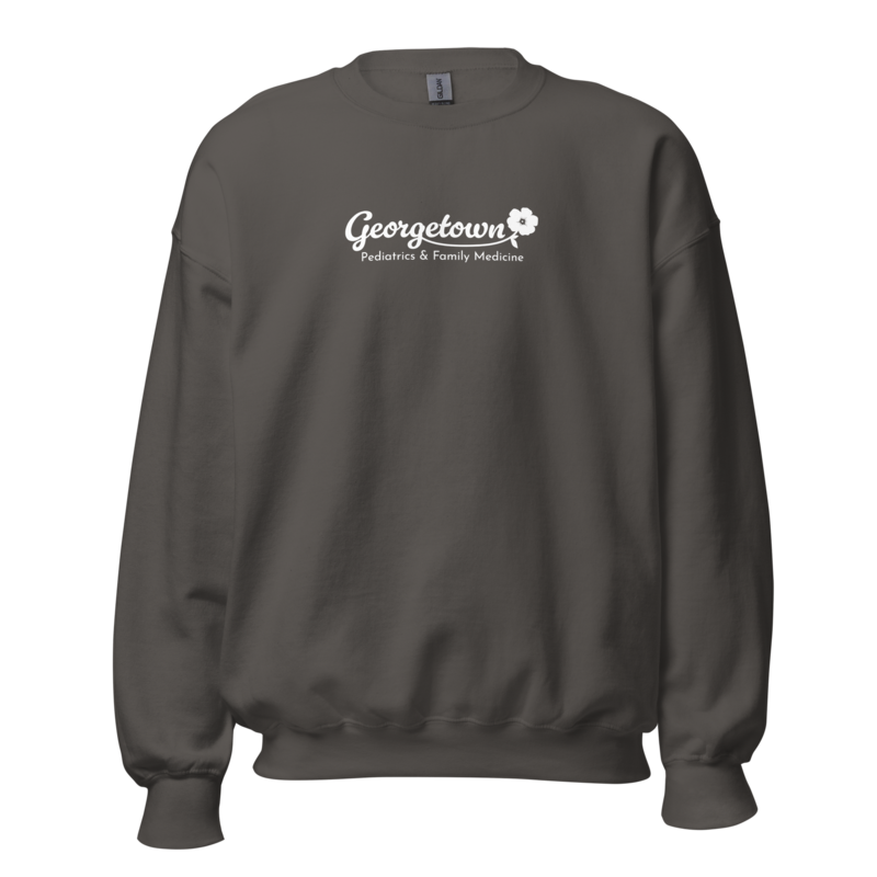 Clinic Comfort Crewneck Sweatshirt